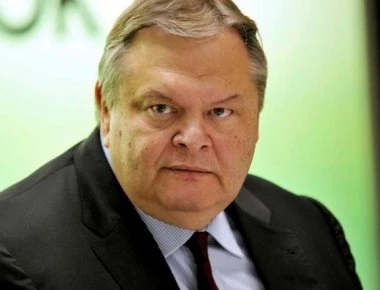 Βενιζέλος: Η ενδιάμεση συμφωνία του 1995 υπερισχύει του Συντάγματος της ΠΓΔΜ